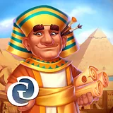 Icono del juego Fate of the Pharaoh