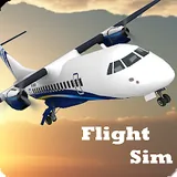 Icono del juego Flight Sim