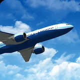 Icono del juego Jumbo Jet Flight Simulator