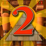 Icono del juego Pyramid Mystery 2 - Puzzles